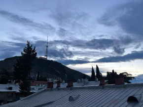 Apartment in City center of Tbilisi